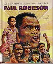 Paul Robeson