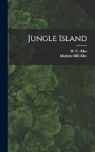 Jane's Island
