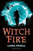 Witch Fire