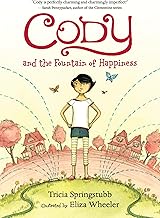 Cody and the Fountain of Happiness