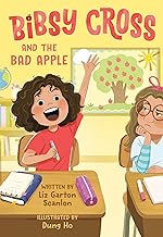 Bibsy Cross and the Bad Apple