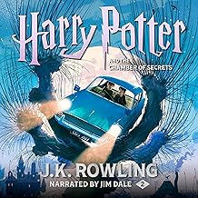 Harry Potter and the Chamber of Secrets