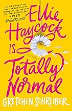 Ellie Haycock Is Totally Normal