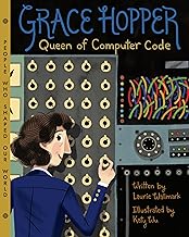 Grace Hopper: Queen of Computer Code