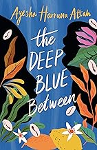 The Deep Blue Between