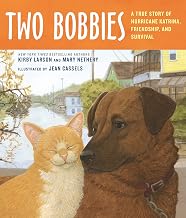Two Bobbies