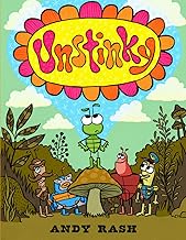 Unstinky