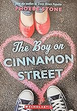 The Boy on Cinnamon Street
