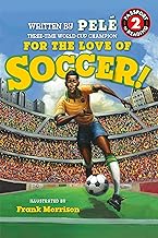 For the Love of Soccer!