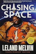 Chasing Space (Young Readers' Edition)
