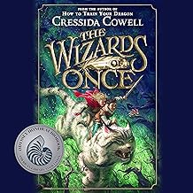 The Wizards of Once