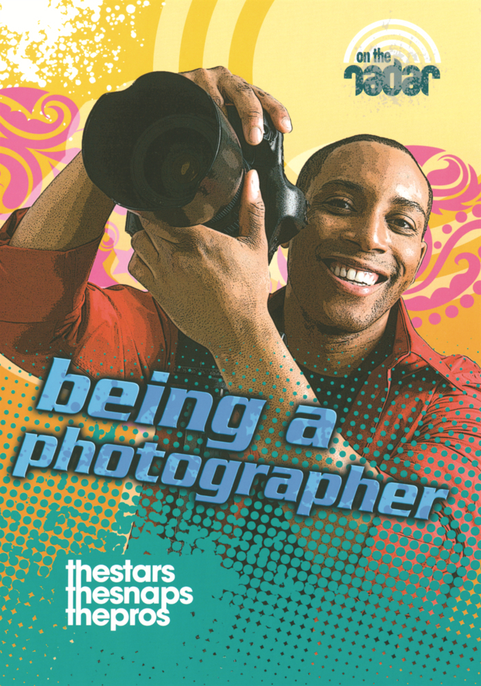 Being a Photographer