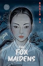 The Fox Maidens