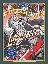 Lafayette!: A Revolutionary War Tale