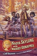 Nadya Skylung and the Masked Kidnapper