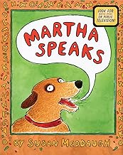 Martha Speaks