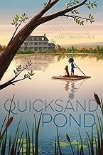 Quicksand Pond