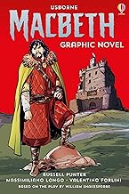 Macbeth (Graphic Novel)