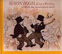 Simon Boom Gives a Wedding