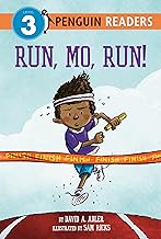 Run, Mo, Run!