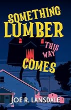 Something Lumbar This Way Comes