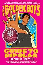 The Golden Boy's Guide to Bipolar