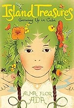 Island Treasures: Growing Up in Cuba