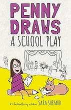 Penny Draws a School Play