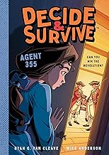 Agent 355: Can You Win the Revolution?