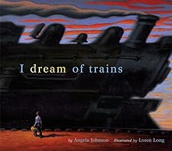 I Dream Of Trains