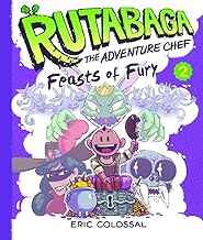 Feasts of Fury