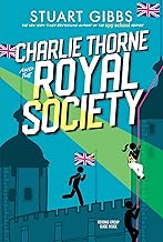 Charlie Thorne and the Royal Society