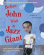 Before John Was a Jazz Giant