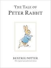 The Tale of Peter Rabbit