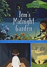 Tom's Midnight Garden (Graphic Novel)
