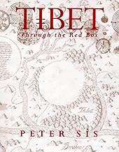 Tibet Through the Red Box