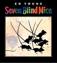 Seven Blind Mice