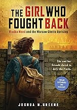 The Girl Who Fought Back