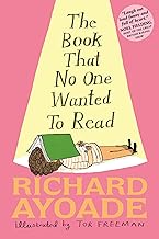 The Book That No One Wanted to Read