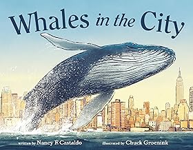 Whales in the City