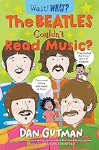 The Beatles Couldn't Read Music?