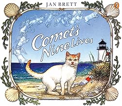 Comet's Nine Lives