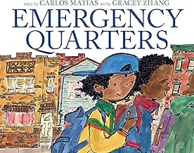 Emergency Quarters