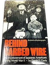 Behind Barbed Wire