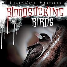 Bloodsucking Birds