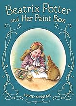 Beatrix Potter and Her Paint Box