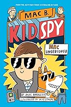 Mac Undercover