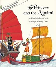 The Princess and the Admiral