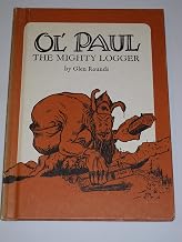 Ol' Paul, the Mighty Logger
