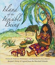 Island of the Invisible Being